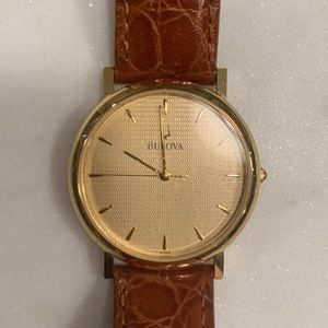 COPY - Bulova Women’s Watch